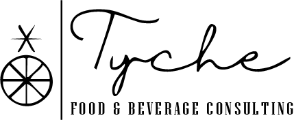 Tyche Logo